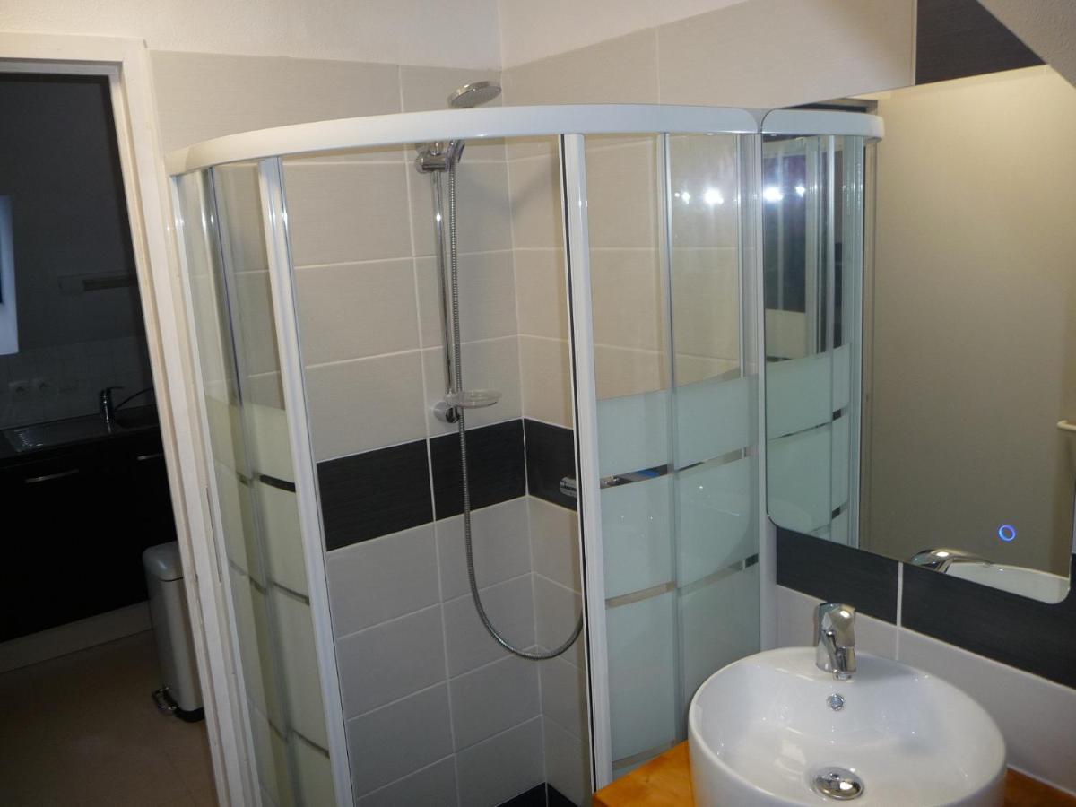 Studio Trestel Vue Mer Daire Trévou-Tréguignec Dış mekan fotoğraf